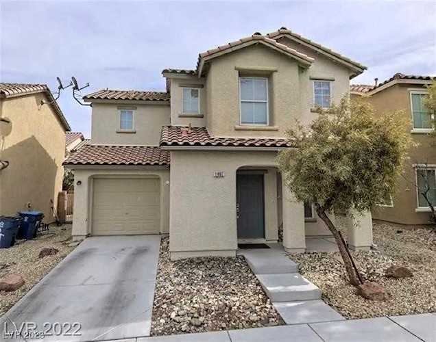 11882 Snow Bank St Las Vegas, NV 89183