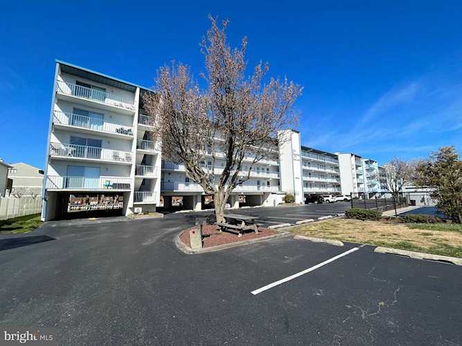 106A 120th St #401 Ocean City, MD 21842