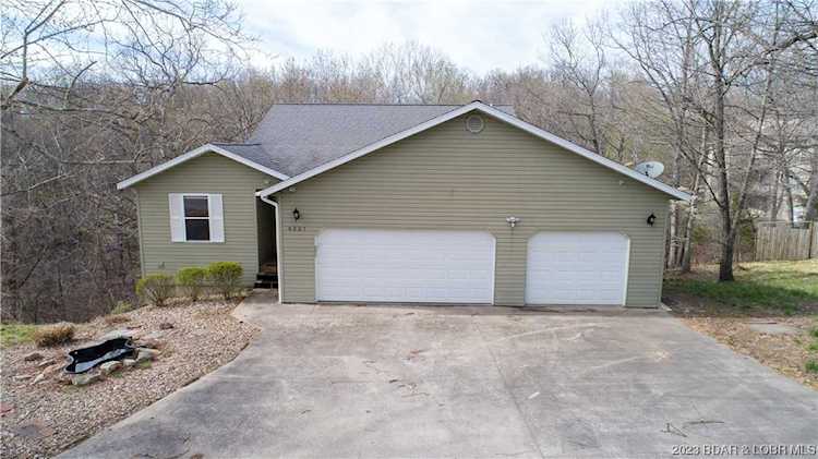 6237 Shadow Circle Osage Beach, MO 65065