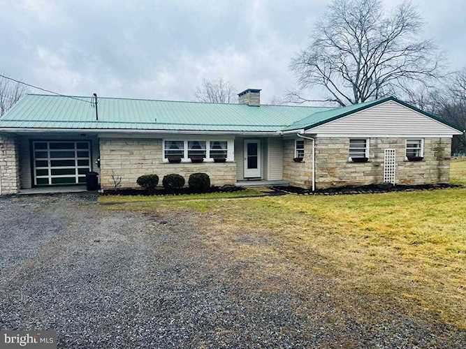 1049 Dorsey Ave Irvona, PA 16656 | home for sale | KBB Photo 1