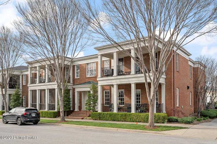 9509 Delphinium St 201 Prospect, KY 40059 MLS 1634047