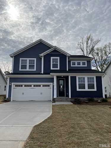 107 Lilliflora Lane Garner, NC 27529