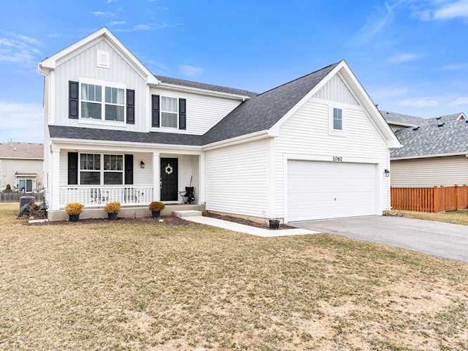 1061 Vermillion St Plano, IL 60545