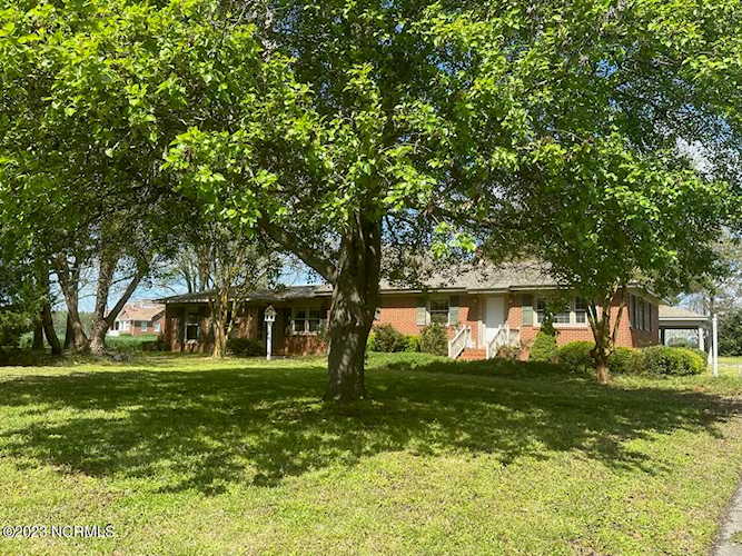 271 Us Highway 158 Gatesville, NC 27938