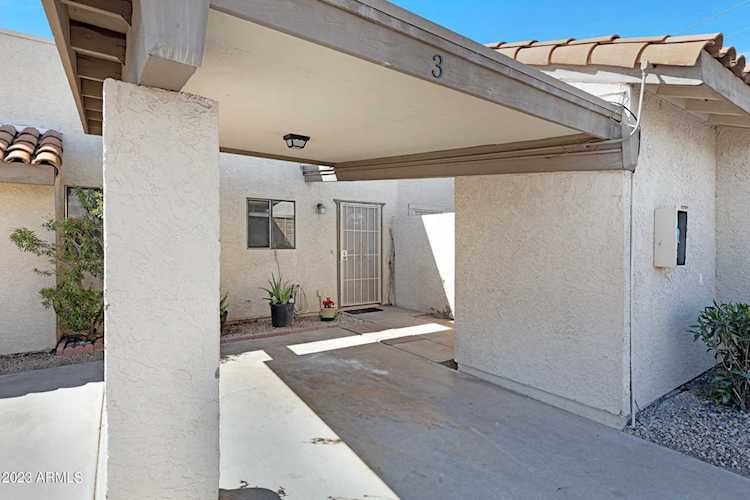 2409 W Campbell Avenue #3 Phoenix, AZ 85015 | MLS 6535594 Photo 1