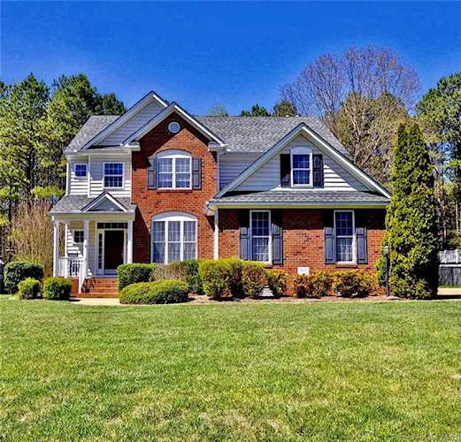 4120 Virginia Rail Providence Forge, VA 23140