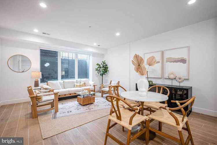 2234 11th St NW #T01 Washington, DC 20001 | MLS DCDC2083292 Photo 1