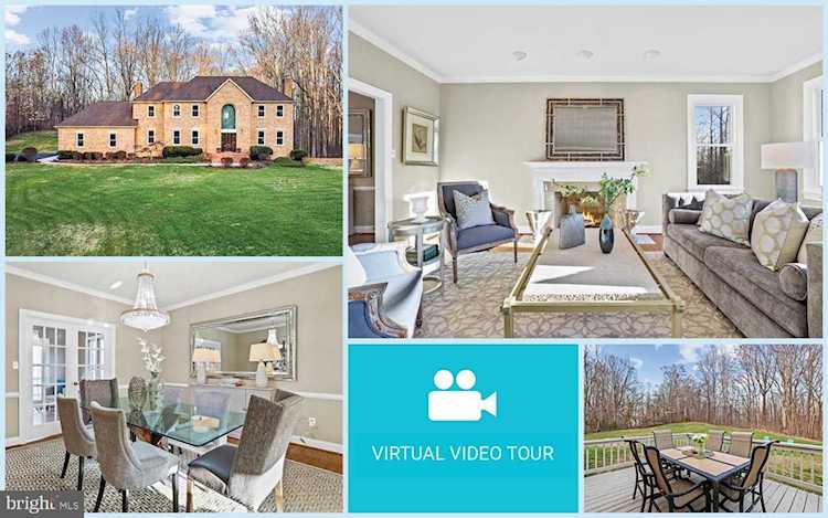 12761 Carronade Ct Dunkirk, MD 20754