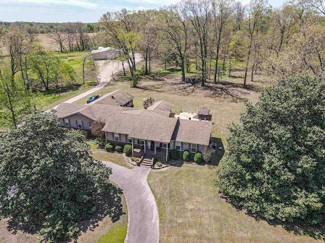 1550 Fayette Corner Rd Somerville, TN 38068
