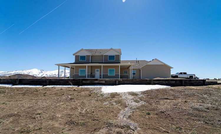 708 Butterfield Dr Spring Creek, NV 89815 | MLS 3623156 Photo 1