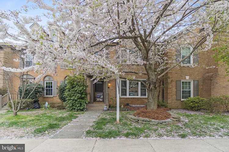 6013 Bradmore St Alexandria, VA 22315 | MLS VAFX2113690 Photo 1