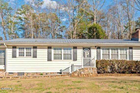 1010 Sequoyah Rd Andersonville, TN 37705