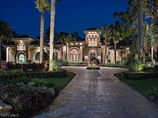 14908 Celle Way Naples, FL 34110