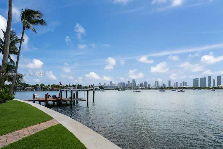 432 S Hibiscus Dr Miami Beach, FL 33139