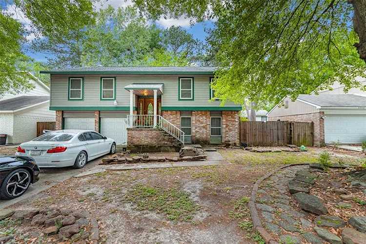 23503 Briarcreek Blvd Spring, TX 77373