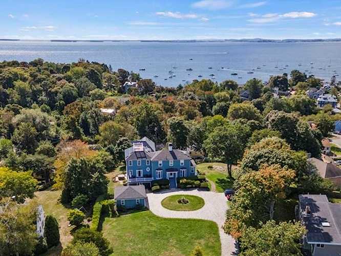 339 Nahant Rd Nahant, MA 01908 | MLS 73097245 Photo 1