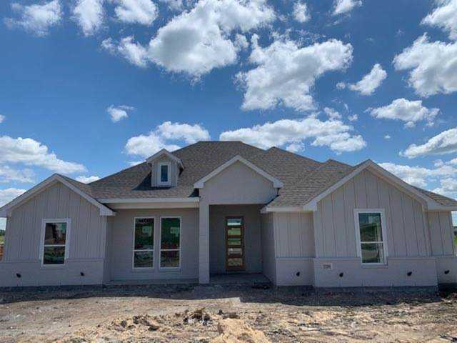 12700 Ruger Road Godley, TX 76044