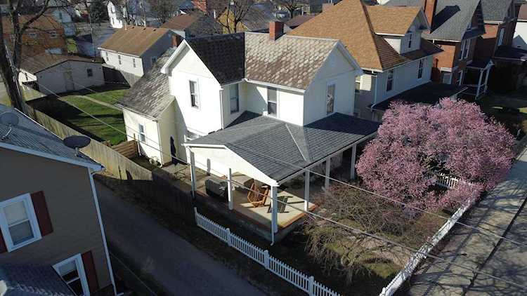 174 E Allen Street Lancaster, OH 43130 | MLS 223005745 Photo 1