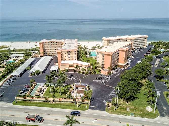 7400 Estero Blvd #214 Fort Myers Beach, FL 33931