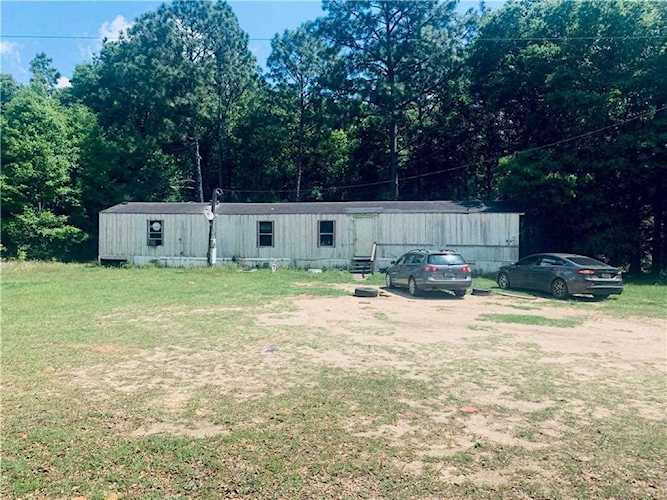 5086 S Albert Evans Road Wilmer, AL 36587