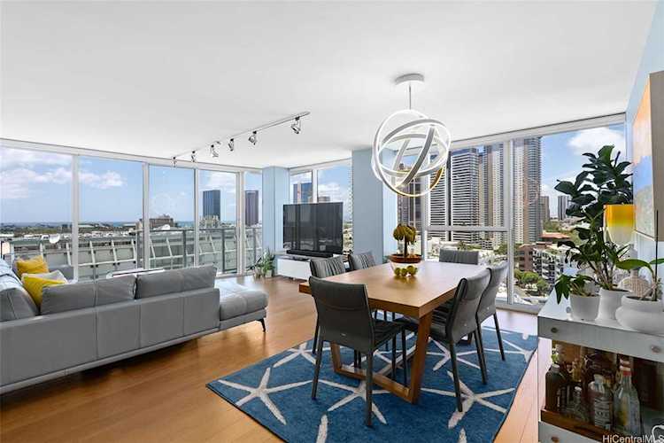 888 Kapiolani Boulevard #1209 Honolulu, HI 96813