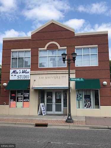 441 University Avenue W Saint Paul, MN 55103