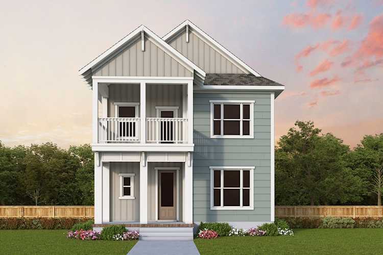 845 Hopewell Dr Charleston, SC 29492