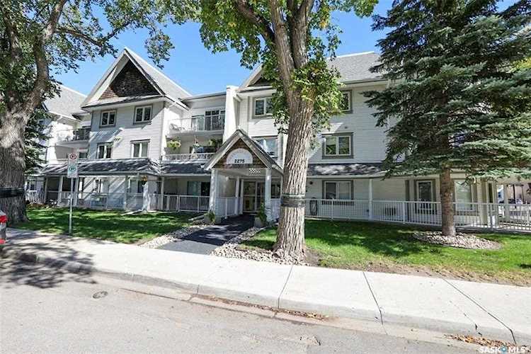 2275 Mcintyre St Regina, SK S4P 2S1