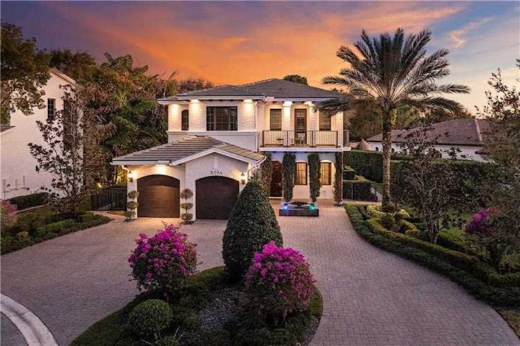 9394 Satinleaf Pl Parkland, FL 33076