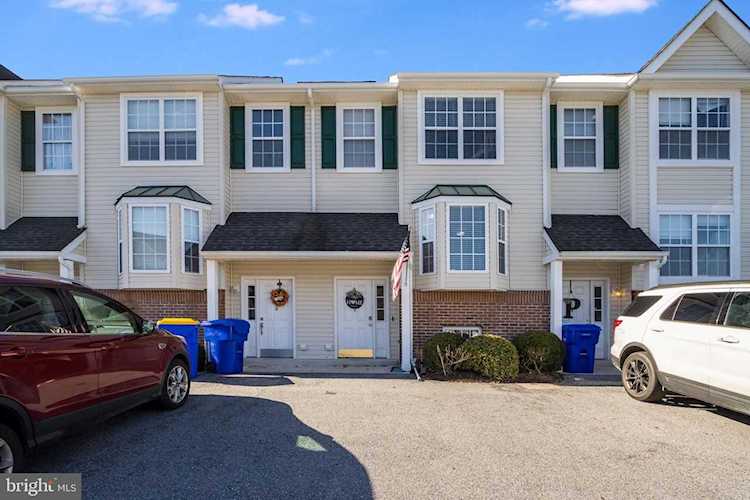 126 Nicoles Ct Millsboro, DE 19966