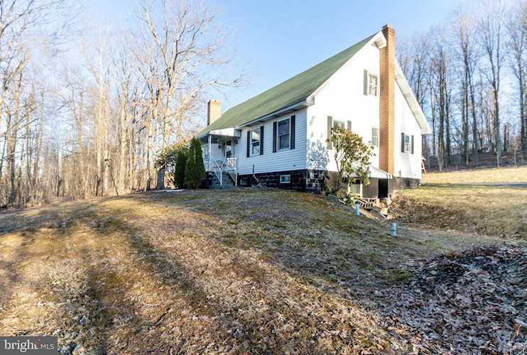 2920 Six Mile Rd Philipsburg, PA 16866