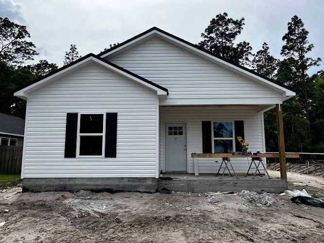158 Shar Mel Re Ln Crawfordville, FL 32327 in Magnolia Gardens Photo 1