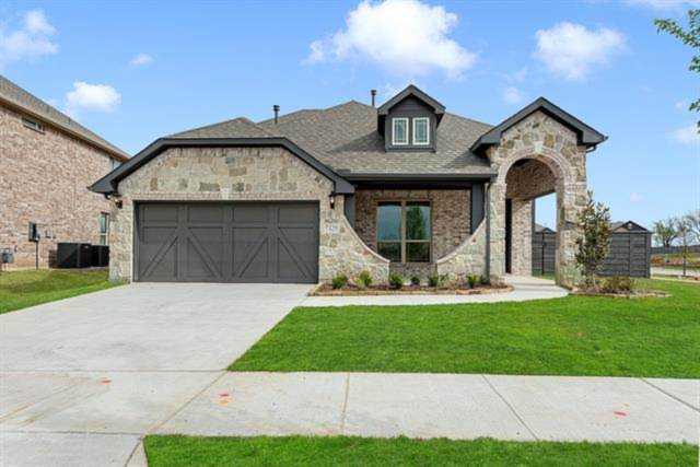 7325 Bird Cherry Lane Little Elm, TX 76227