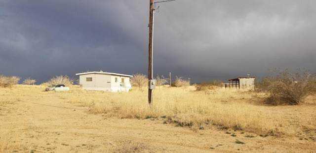 10580 Bob Street Mojave, CA 93501 | MLS 22002186 Photo 1