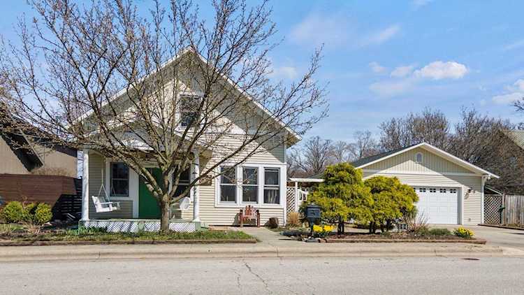 104 W 12Th Street Winona Lake, IN 46590