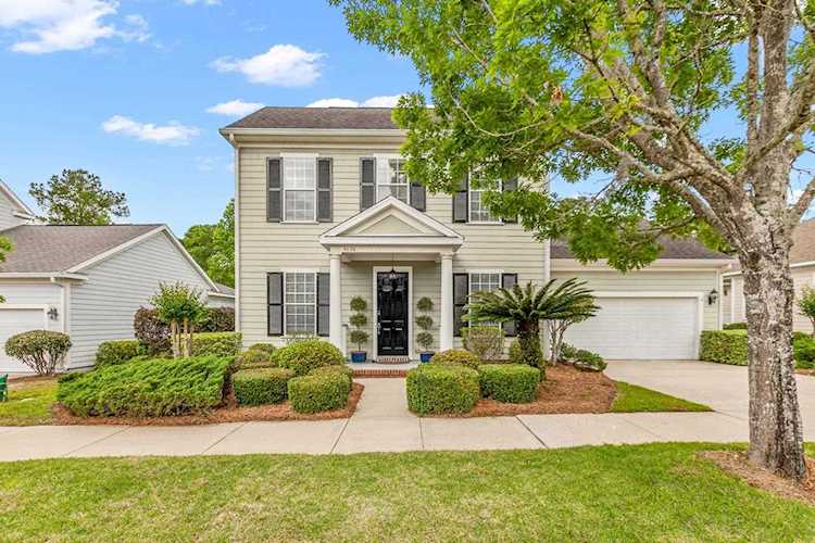 4020 Shady View Ln Tallahassee, FL 32311