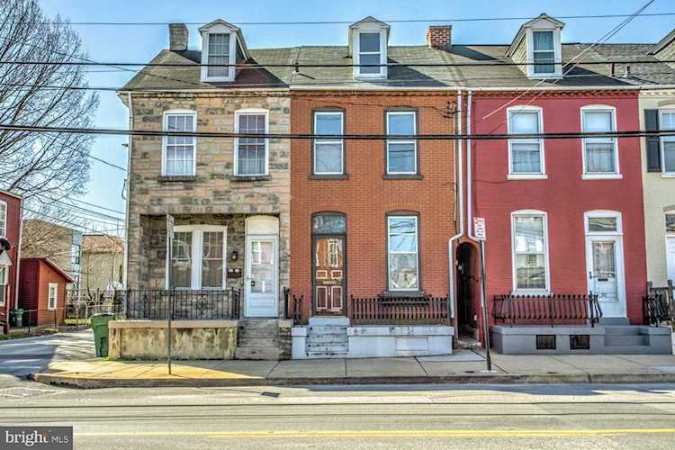 34 W Liberty St Lancaster, PA 17603 | MLS PALA2031924 Photo 1