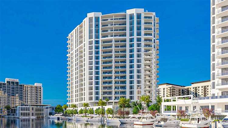 555 Quay COMMON #2003 Sarasota, FL 34236