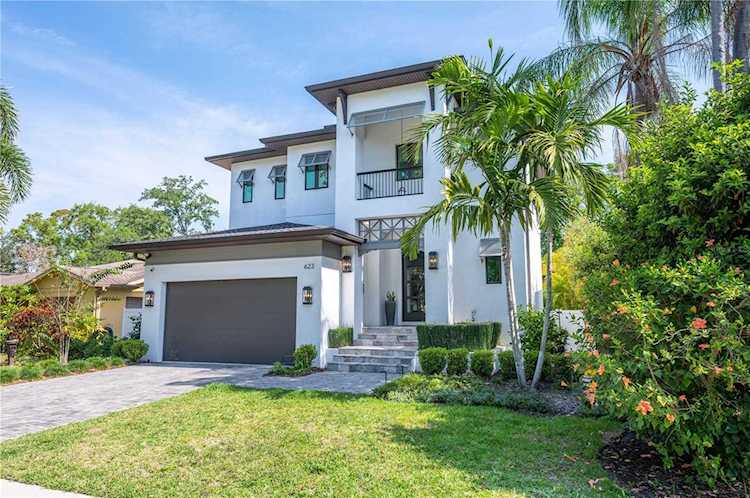 623 Bosphorous Ave Tampa, FL 33606