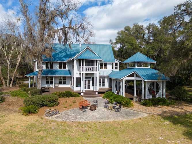 12215 SE County Road 234 Micanopy, FL 32667