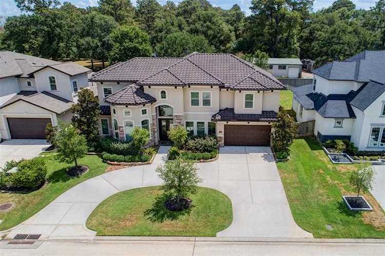 5823 Stratton Woods Dr Spring, TX 77389
