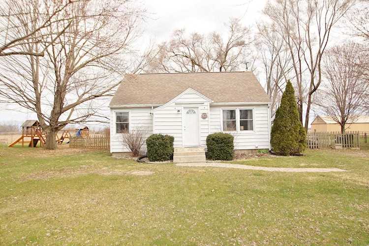802 E 1250 N Milford, IN 46542