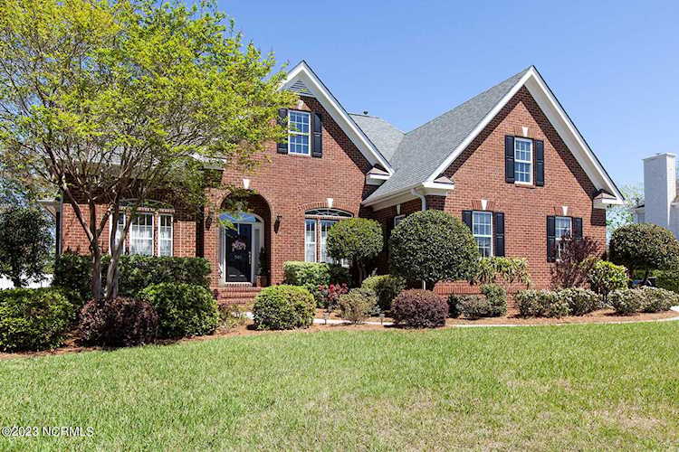 501 Night Hawk Dr, Wilmington, NC 28412 | MLS #100373040 | Wilmington, NC Homes For Sale Photo 1