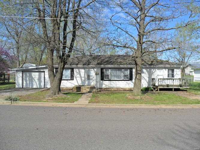 1107 S Jackson Salem, MO 65560