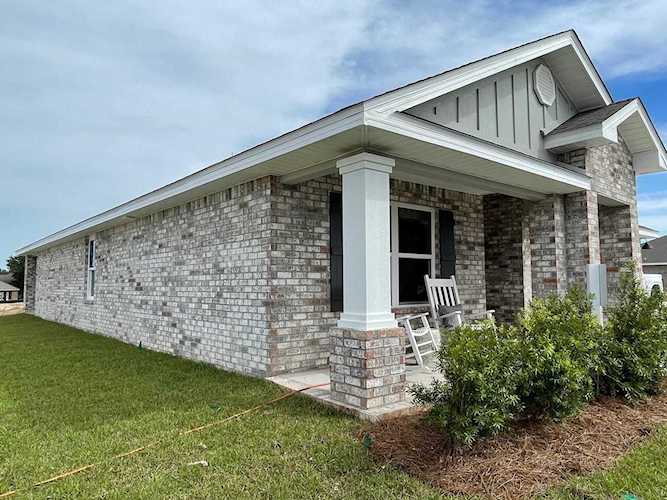 5358 Wyndell Circle Crestview, FL 32539