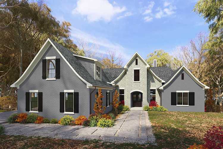 397 Bluewater Pointe Drive Jasper, AL 35504