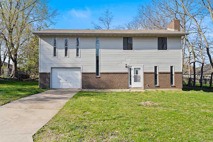 1857 E Riviera DR Columbia, MO 65202 | MLS 412378 Photo 1