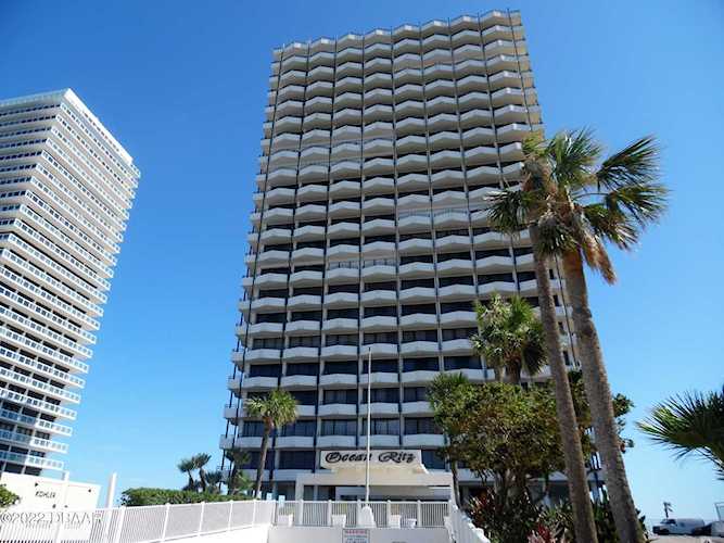 2900 Atlantic Avenue 1106, Daytona Beach, FL 32118 MLS 1102335