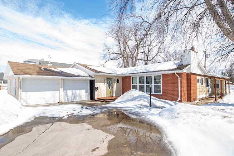 618 5 St N Wahpeton, ND 58075