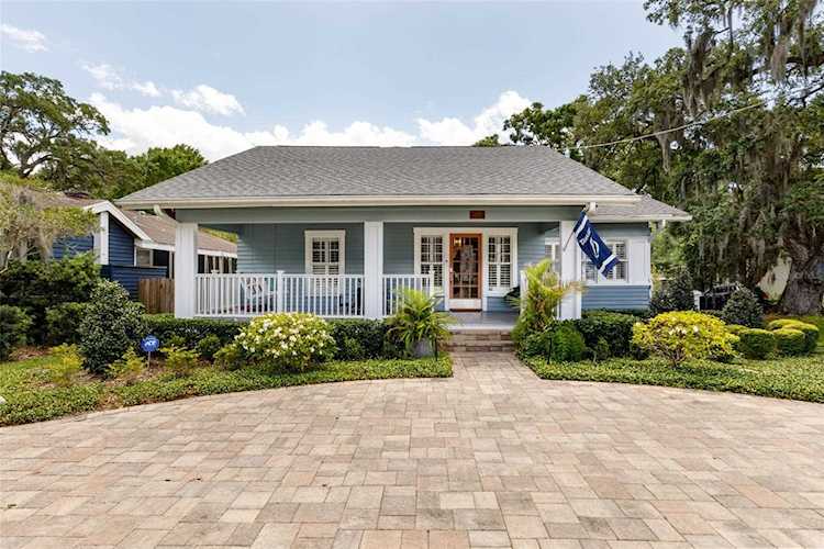 3004 W Chapin Ave Tampa, FL 33611